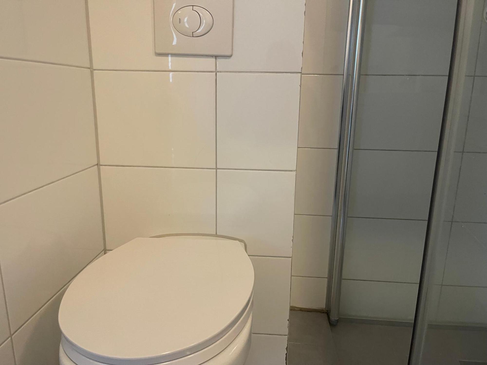 Resident 7 Apartment