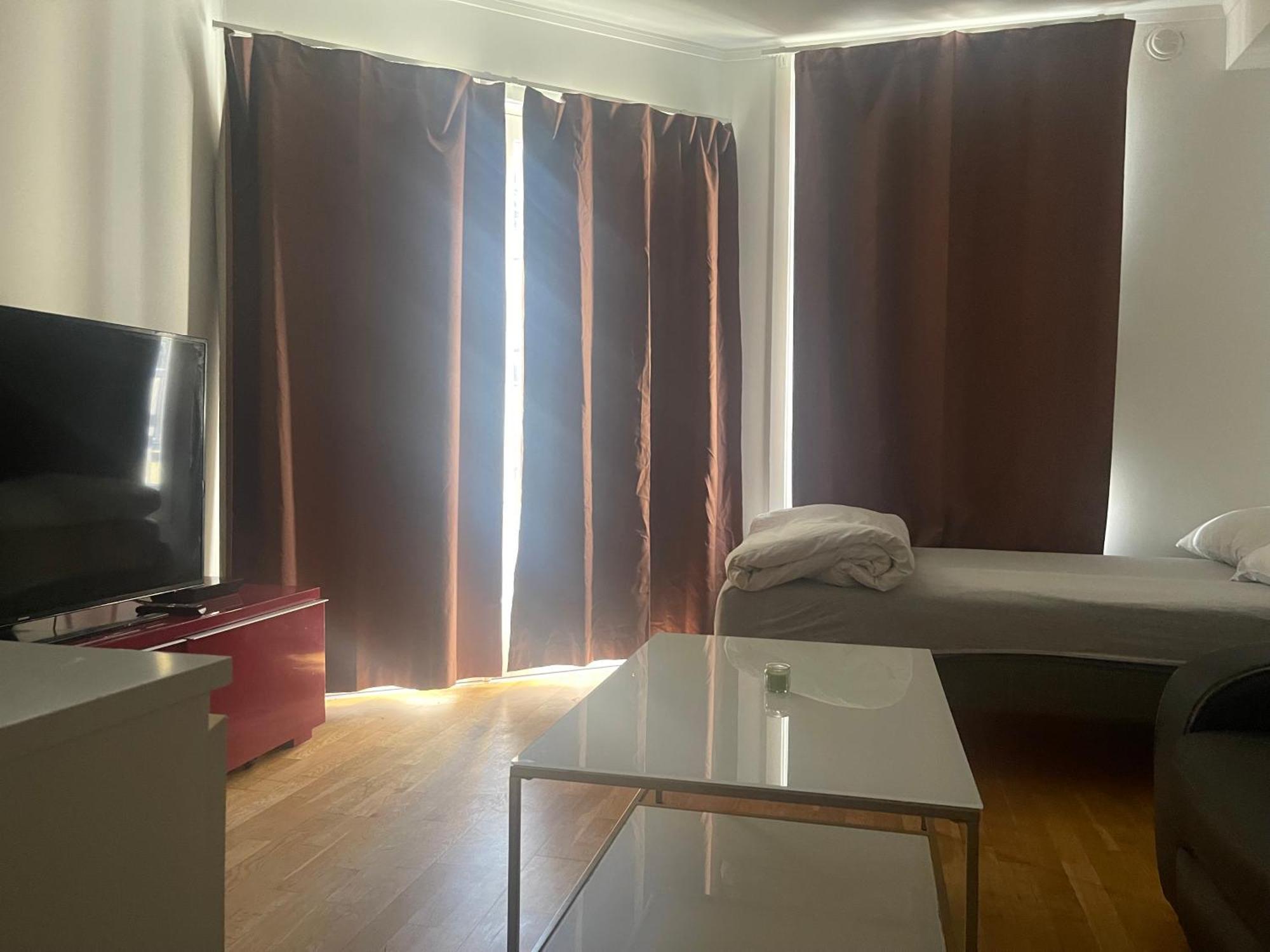 Resident 7 Apartment Oslo