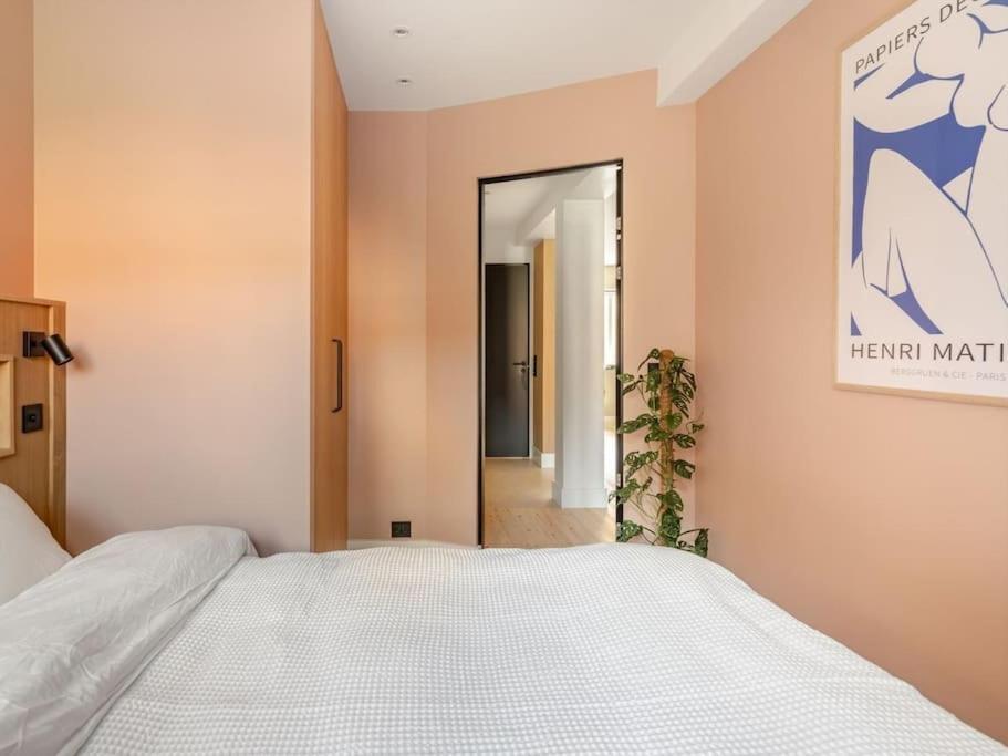 Nyoppusset Gamle Apartment Oslo