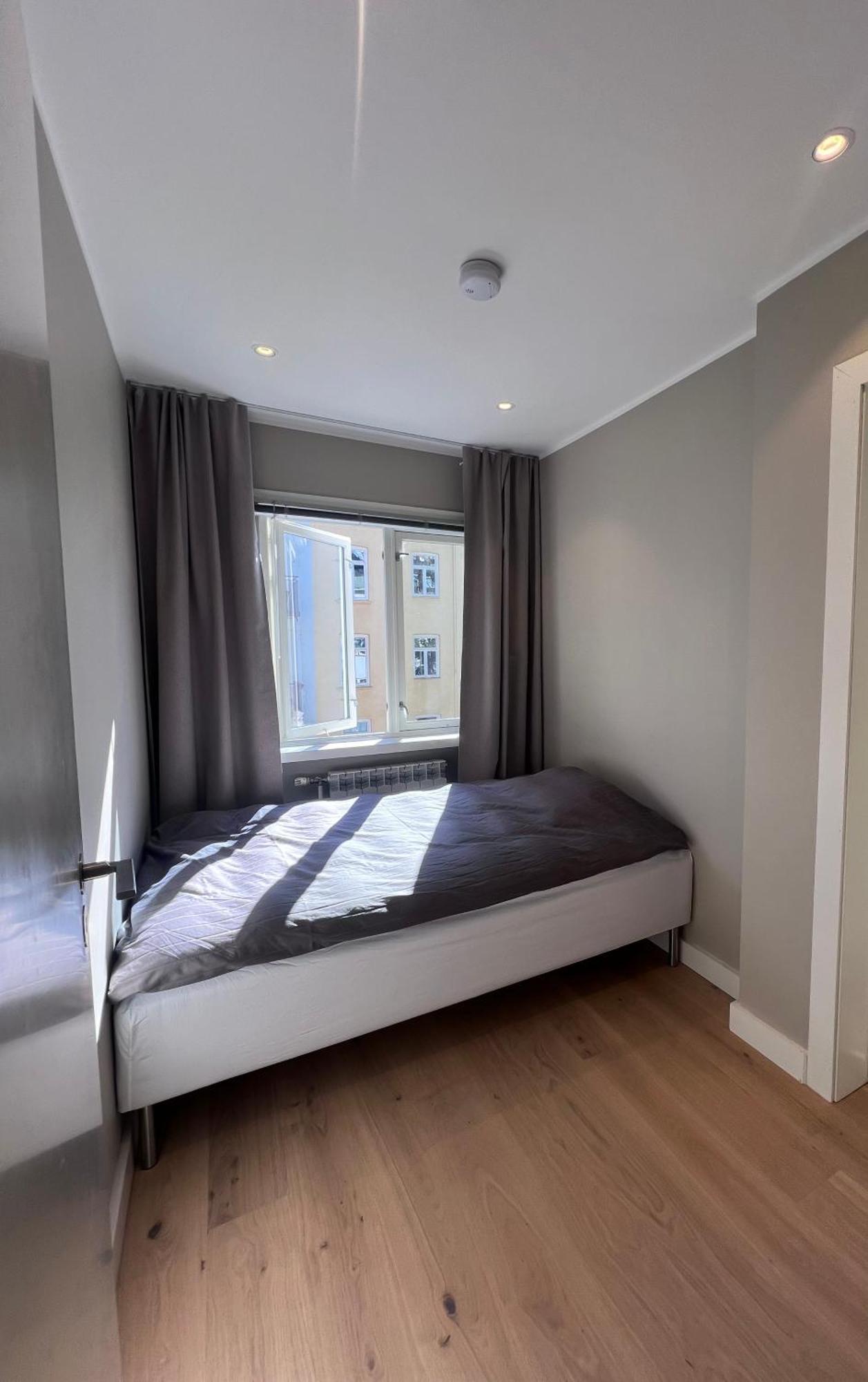 Frogner - Newly Renovated - 3 Bedrooms * Oslo