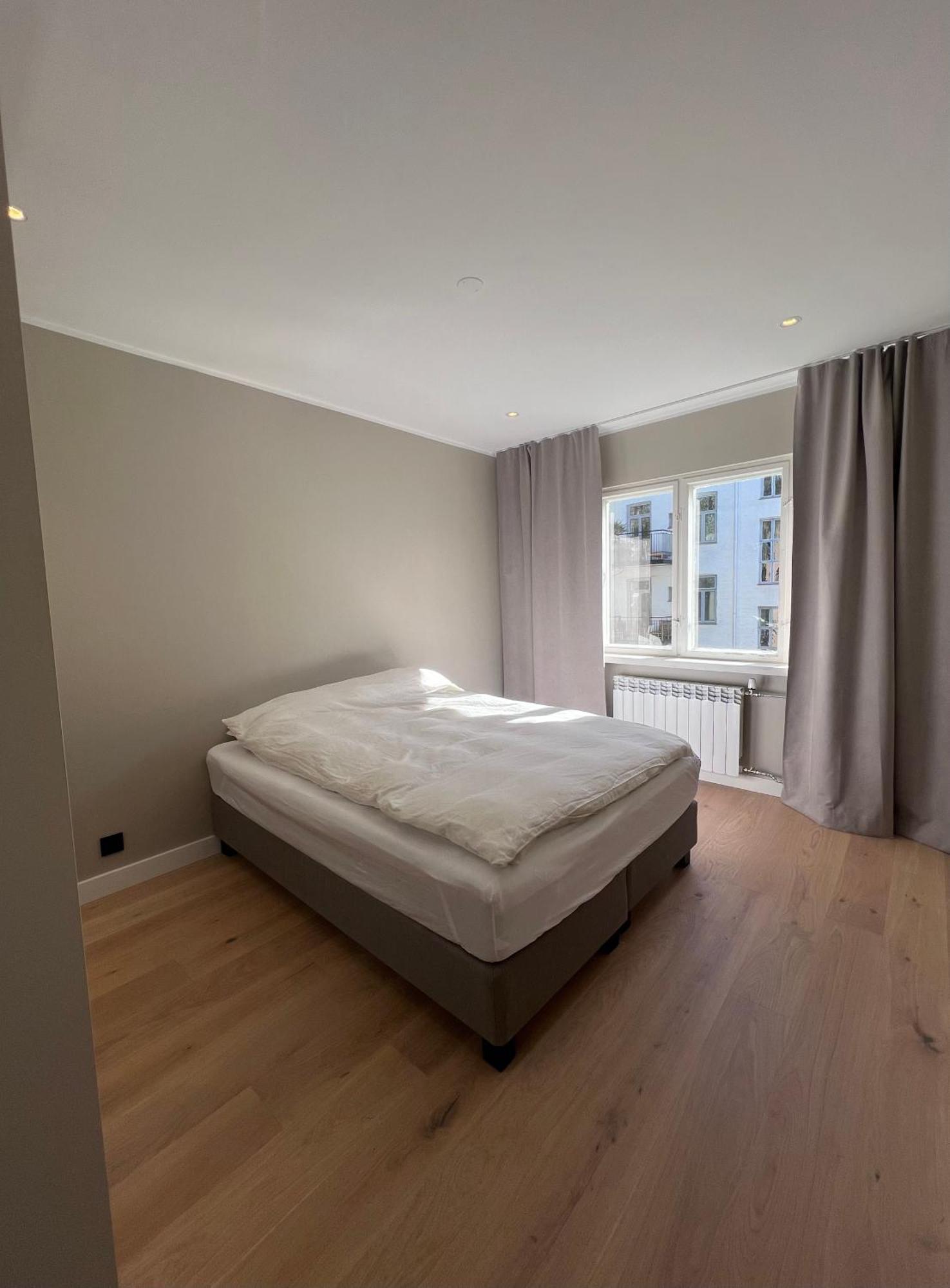 Frogner - Newly Renovated - 3 Bedrooms