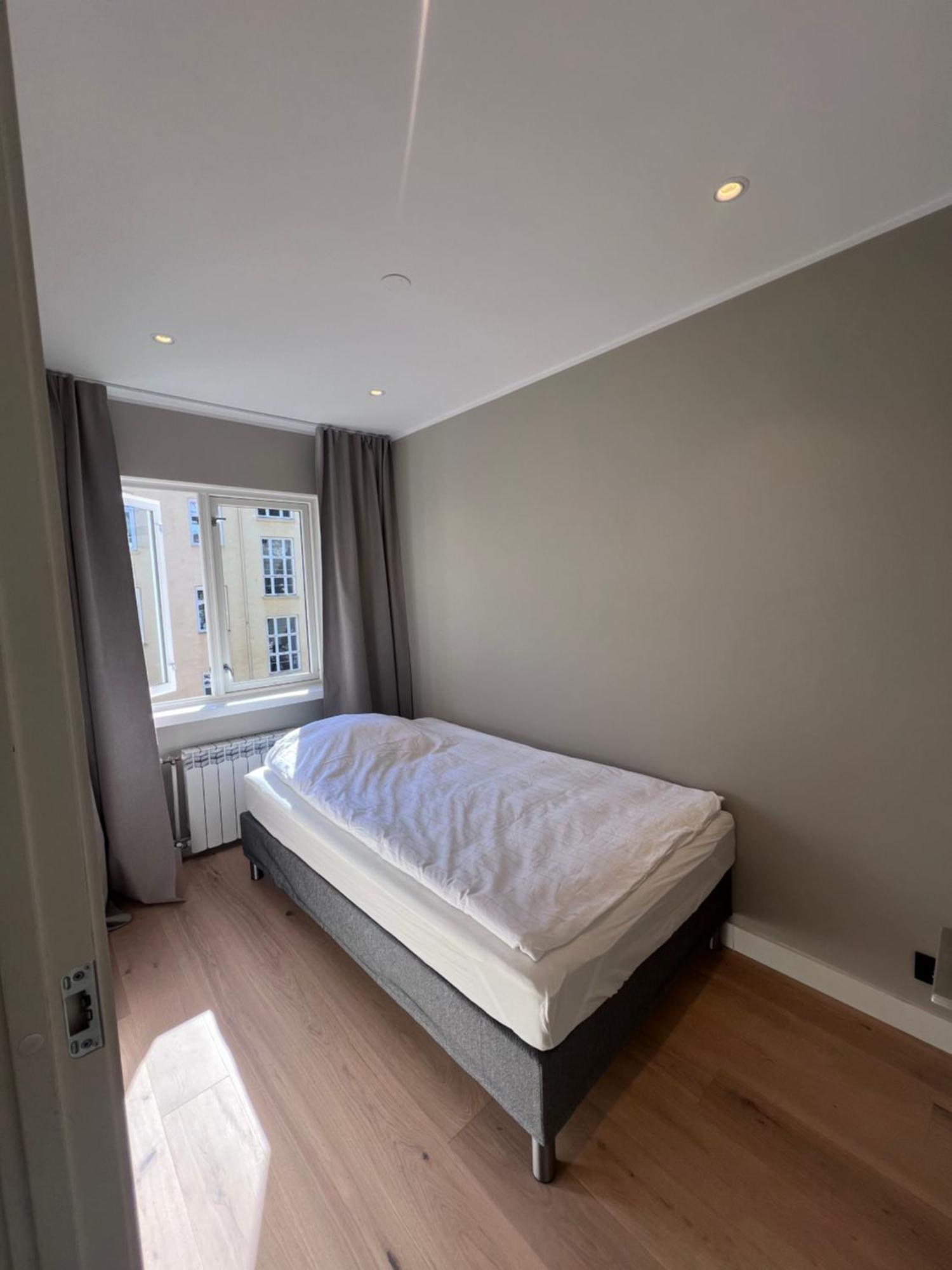 Frogner - Newly Renovated - 3 Bedrooms Lägenhet Oslo