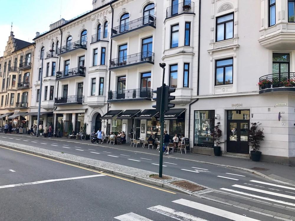 Appartement 4 Bedroom Flat In The Heart Of *