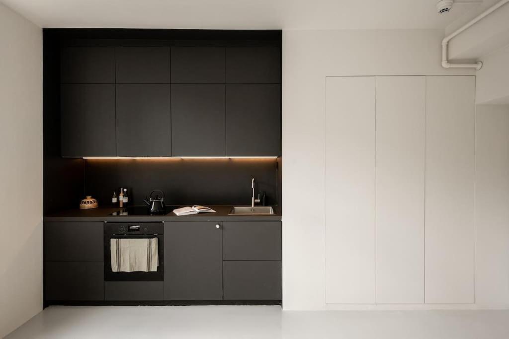 Beautiful Studio-apartment