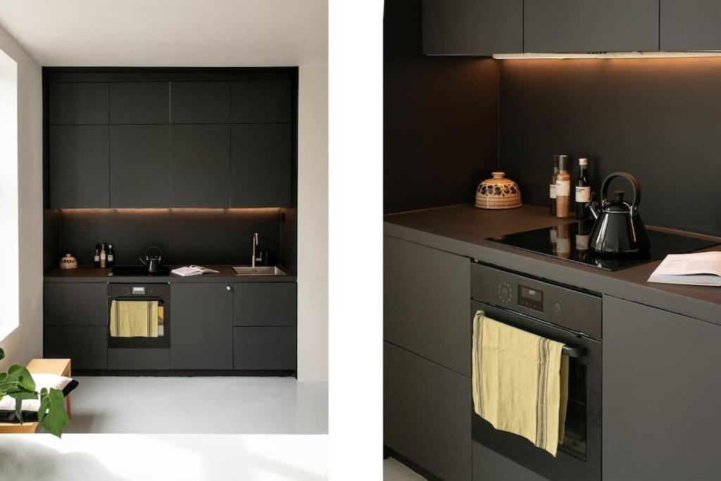 Beautiful Studio-apartment Apartamento *