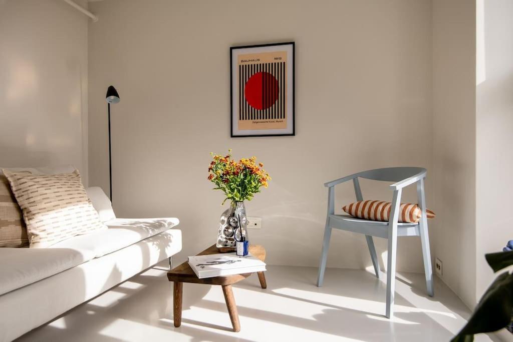 Apartamento Beautiful Studio-apartment Oslo