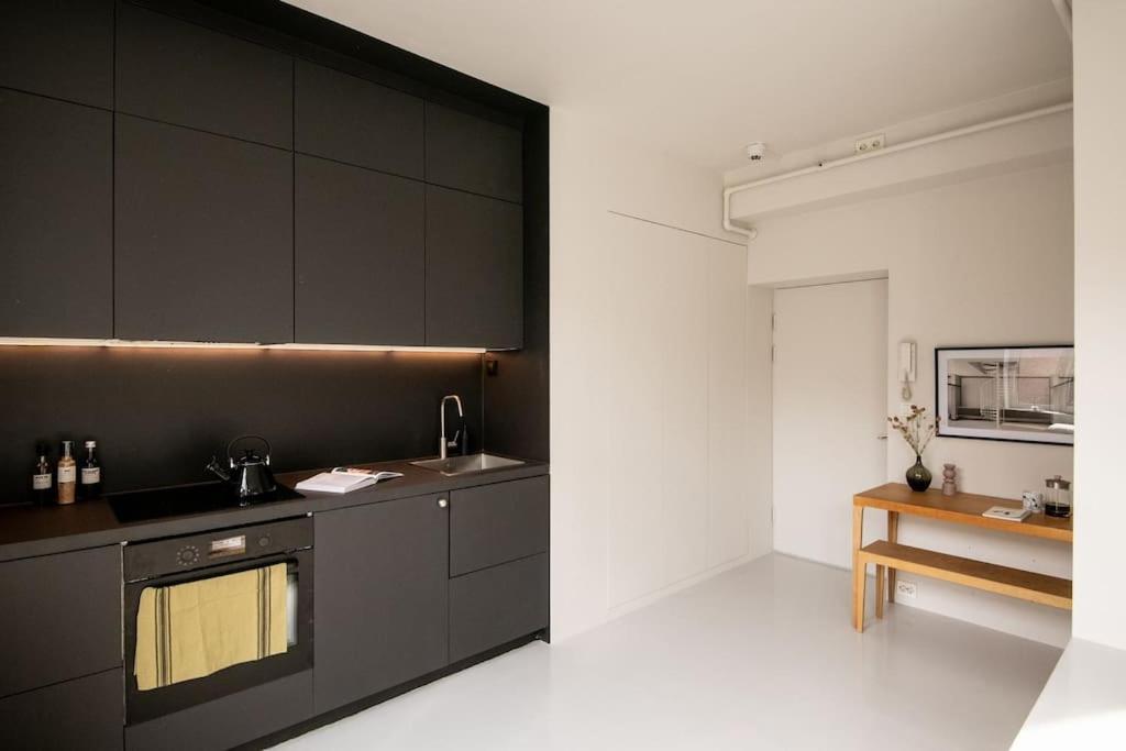 Beautiful Studio-apartment *