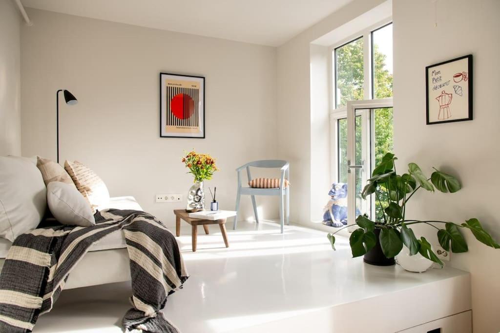 Beautiful Studio-apartment * Oslo