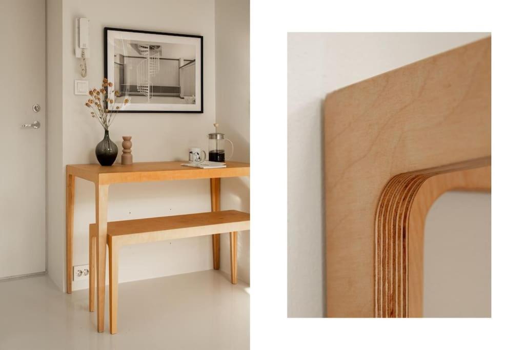 Apartamento Beautiful Studio-apartment
