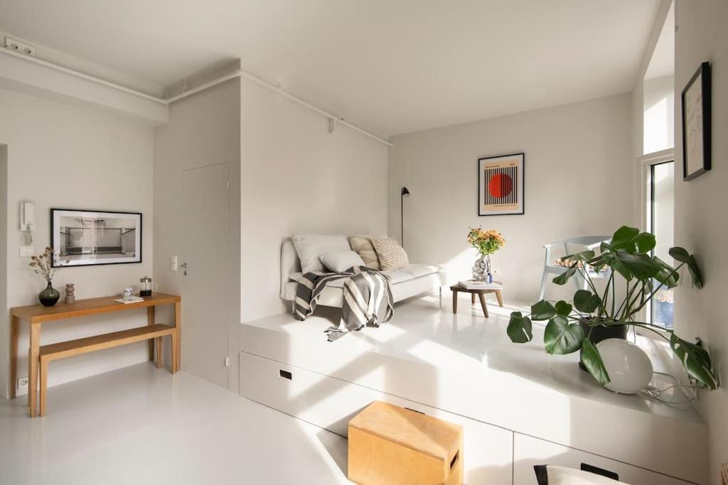 Apartamento Beautiful Studio-apartment *