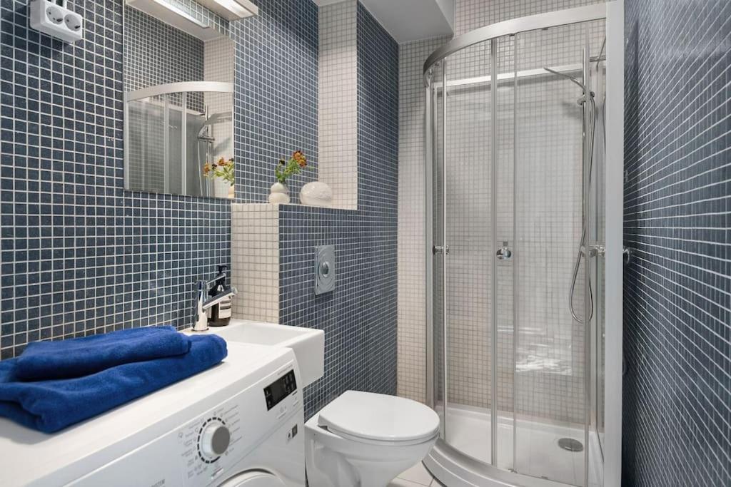Beautiful Studio-apartment * Oslo