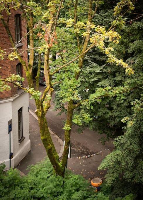 Apartamento Beautiful Studio-apartment