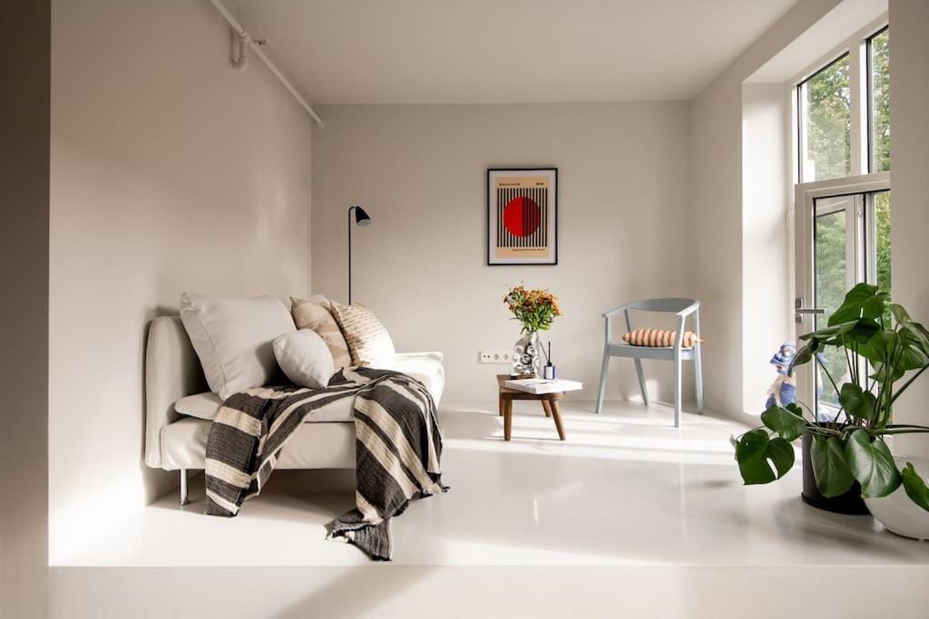 Apartamento Beautiful Studio-apartment *