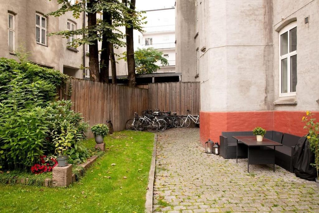 Beautiful Studio-apartment Apartamento *