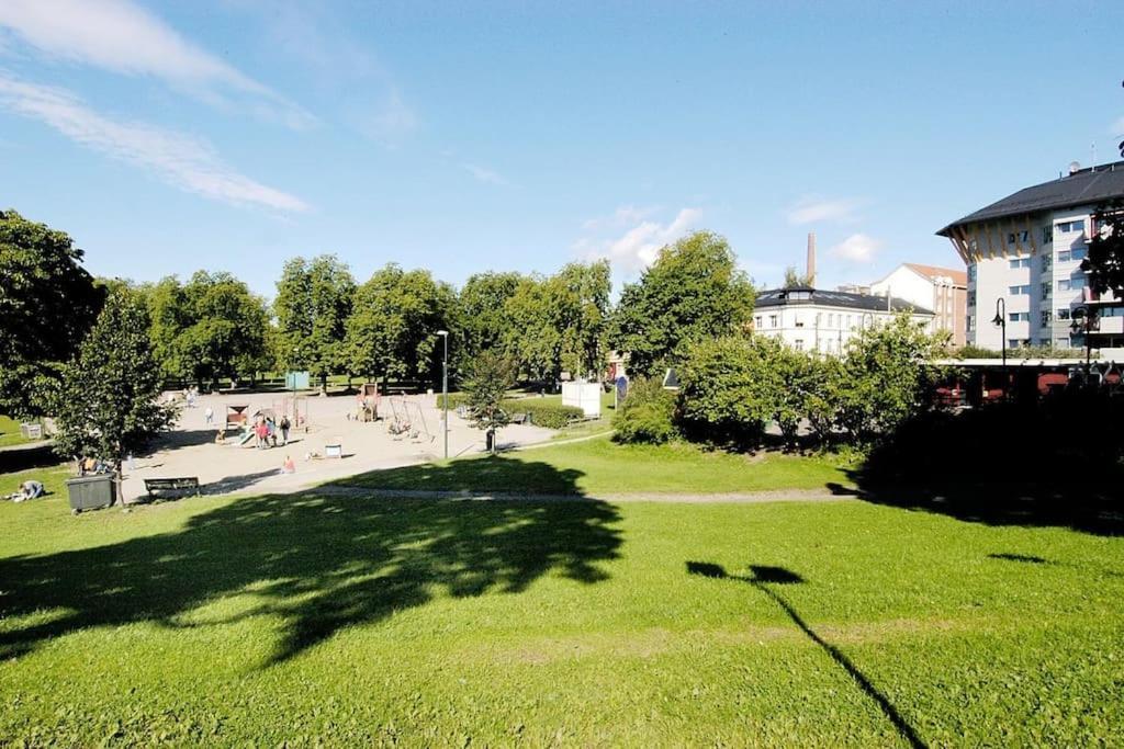 Beautiful Studio-apartment Apartamento Oslo