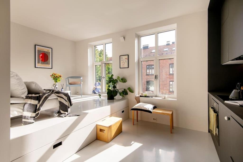 Beautiful Studio-apartment Oslo