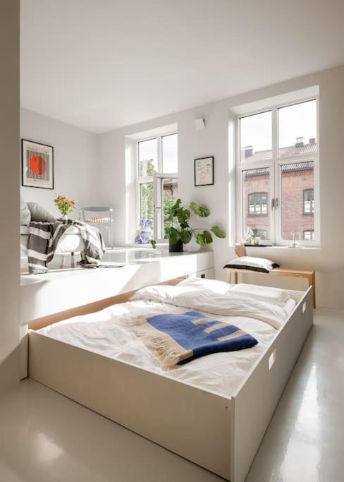 Beautiful Studio-apartment * Oslo