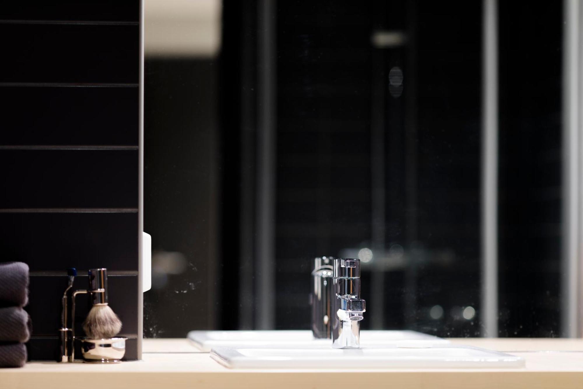 Super Designer Penthouse At 19th Floor With Amazing View! Appartement *