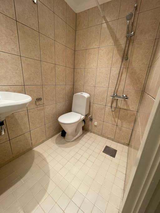 Fast Wifi Working Place Cozy Daire