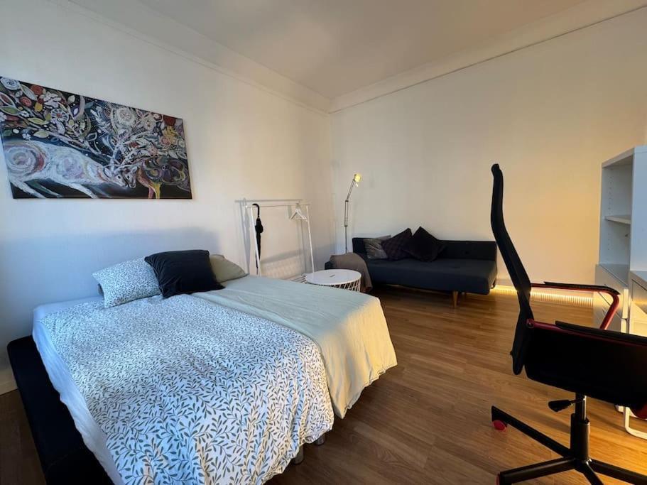 Fast Wifi Working Place Cozy * Oslo