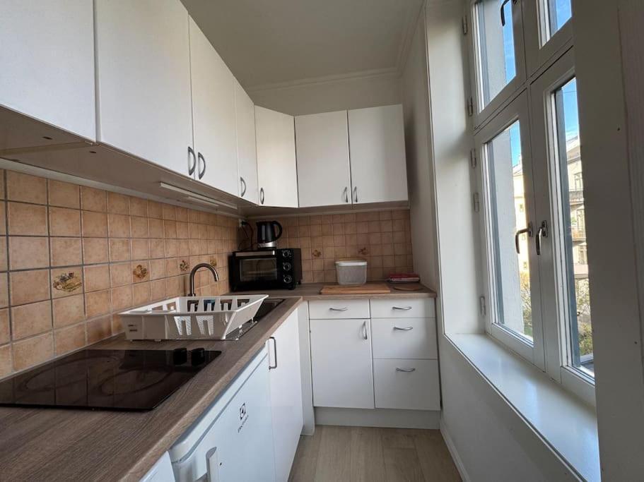 Daire Fast Wifi Working Place Cozy Oslo