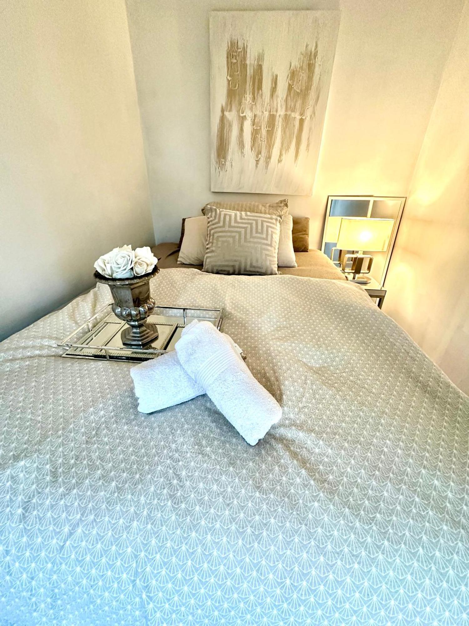 Apartment 3 Bedroom - Near Station Oslo