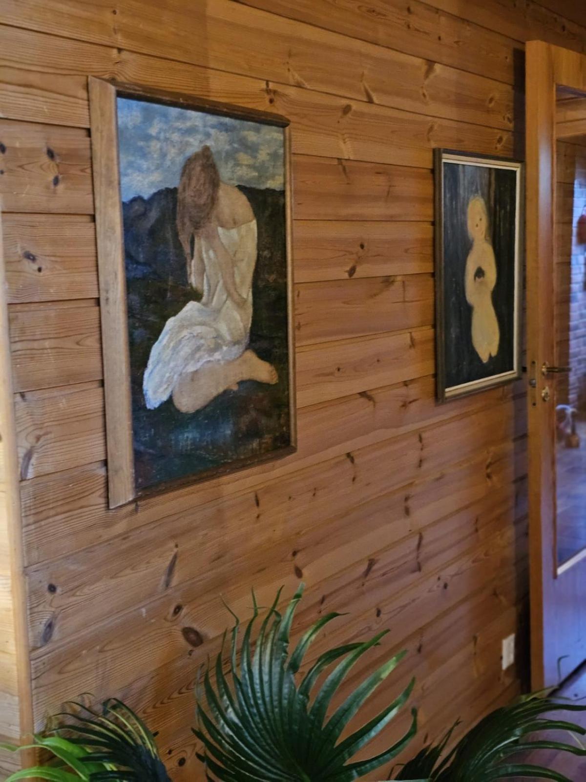 Guest house Private - 6 In A Luxury Style