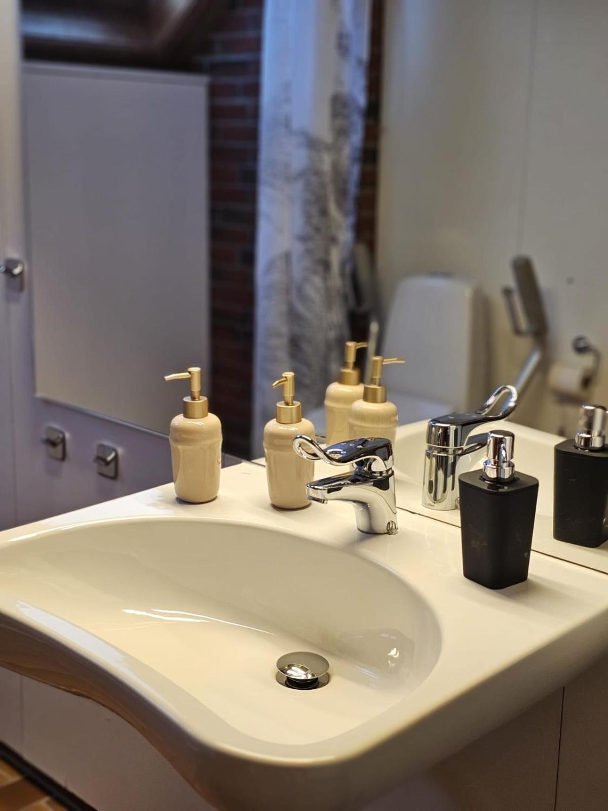 Private - 6 In A Luxury Style Oslo