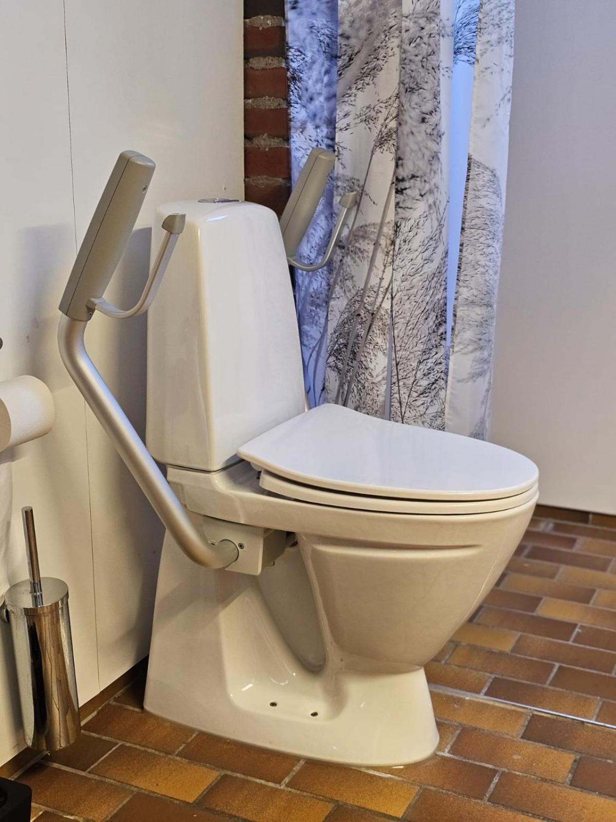 Private - 6 In A Luxury Style Oslo