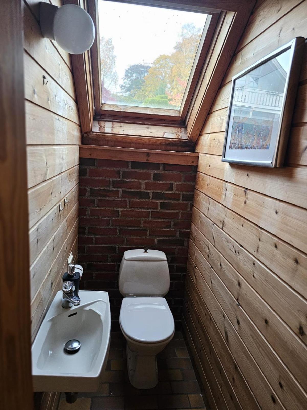 Private - 6 In A Luxury Style * Oslo