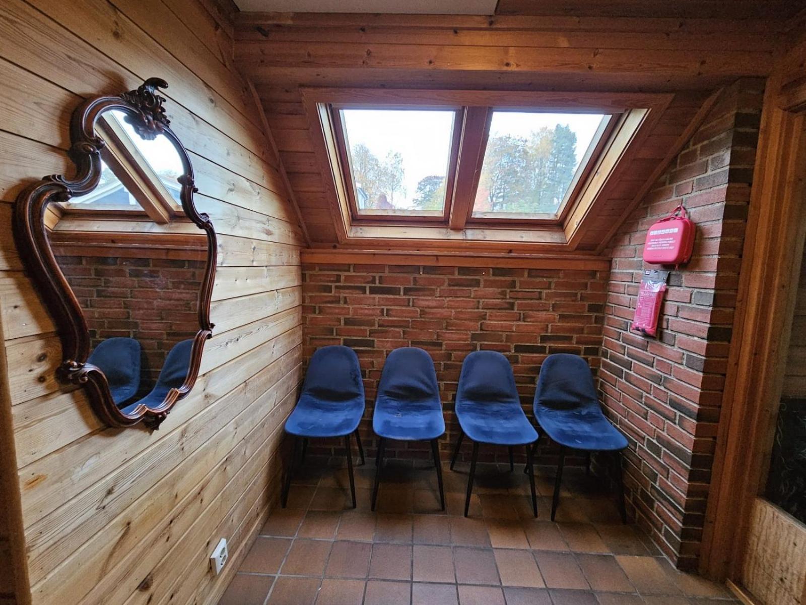 Guest house Private - 6 In A Luxury Style Oslo