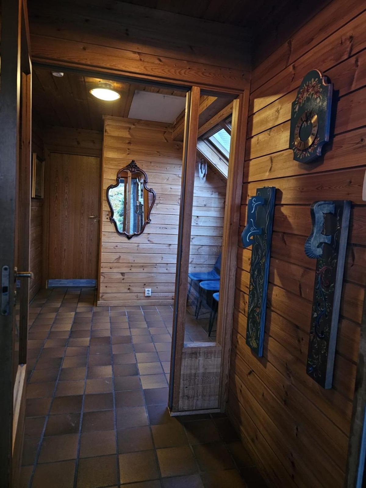 Private - 6 In A Luxury Style * Oslo