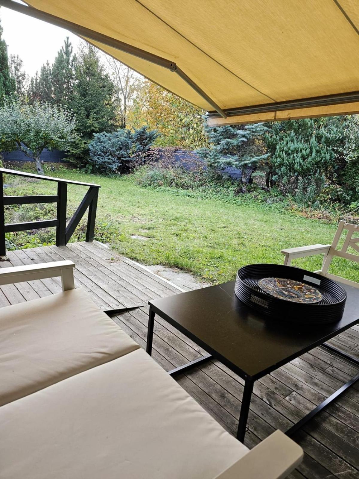 Private - 6 In A Luxury Style Oslo