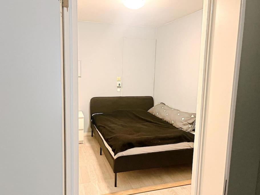 Flott Ved Skullerud * Oslo