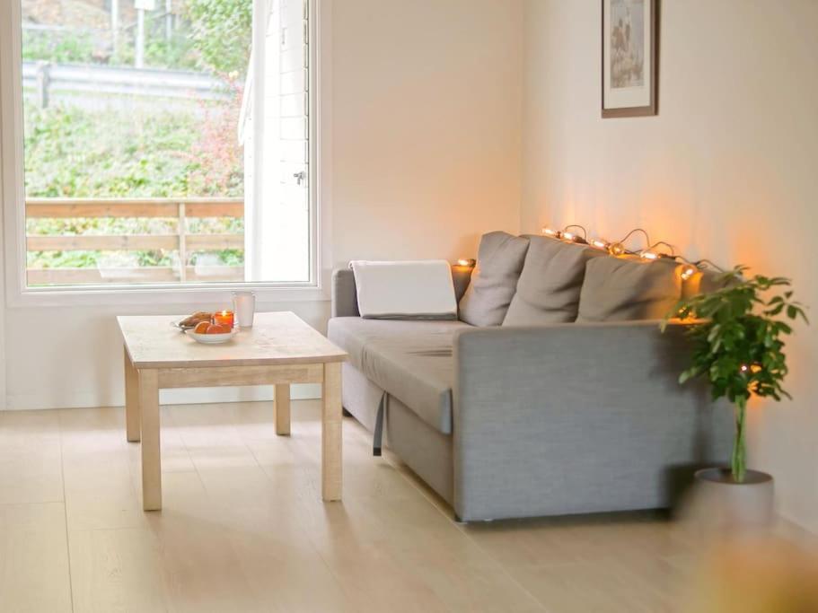 Flott Ved Skullerud Oslo