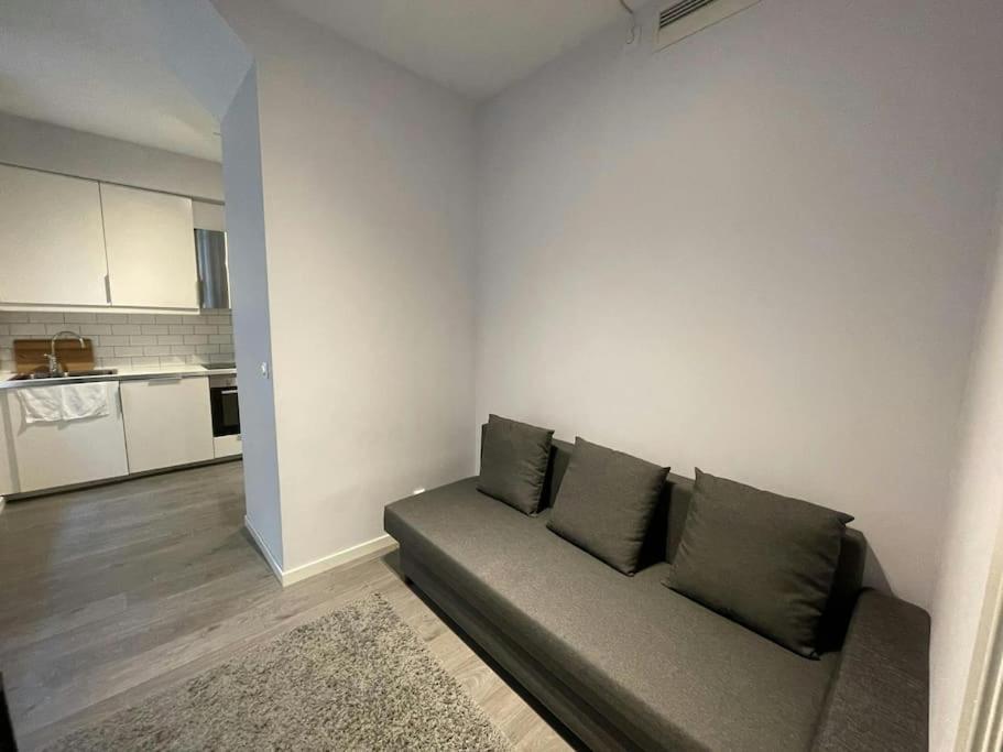 Modern King Bed Fast Wifi Relax Apartamento Oslo
