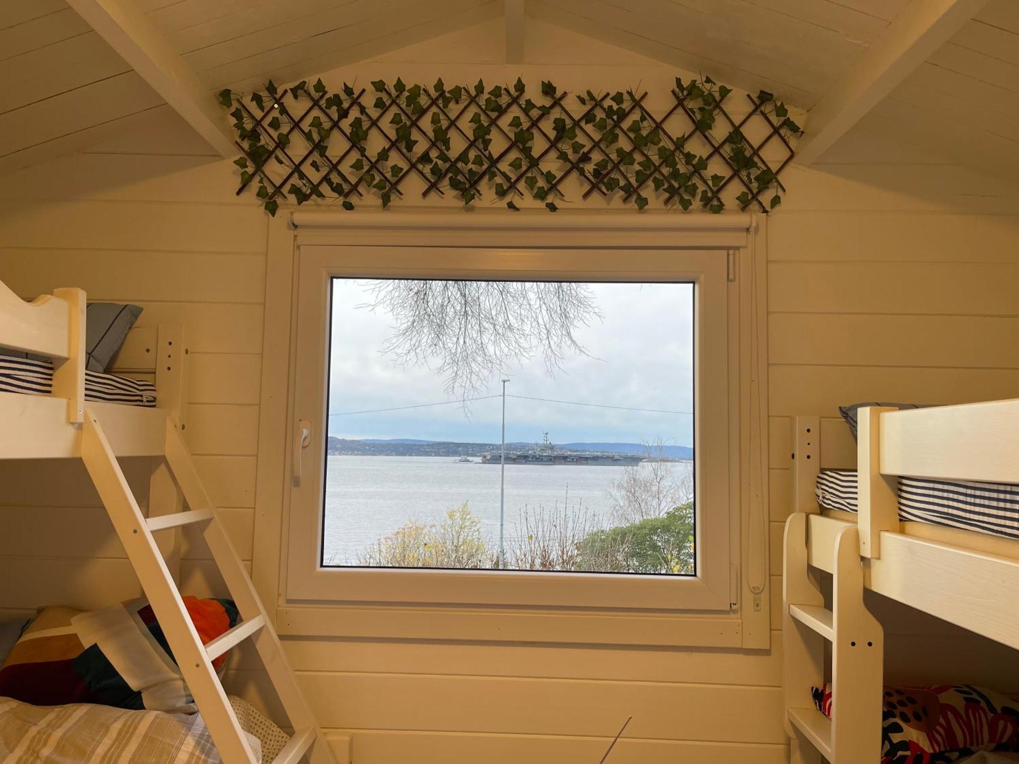 Seaside Retreat: Nordstrand With Garden And