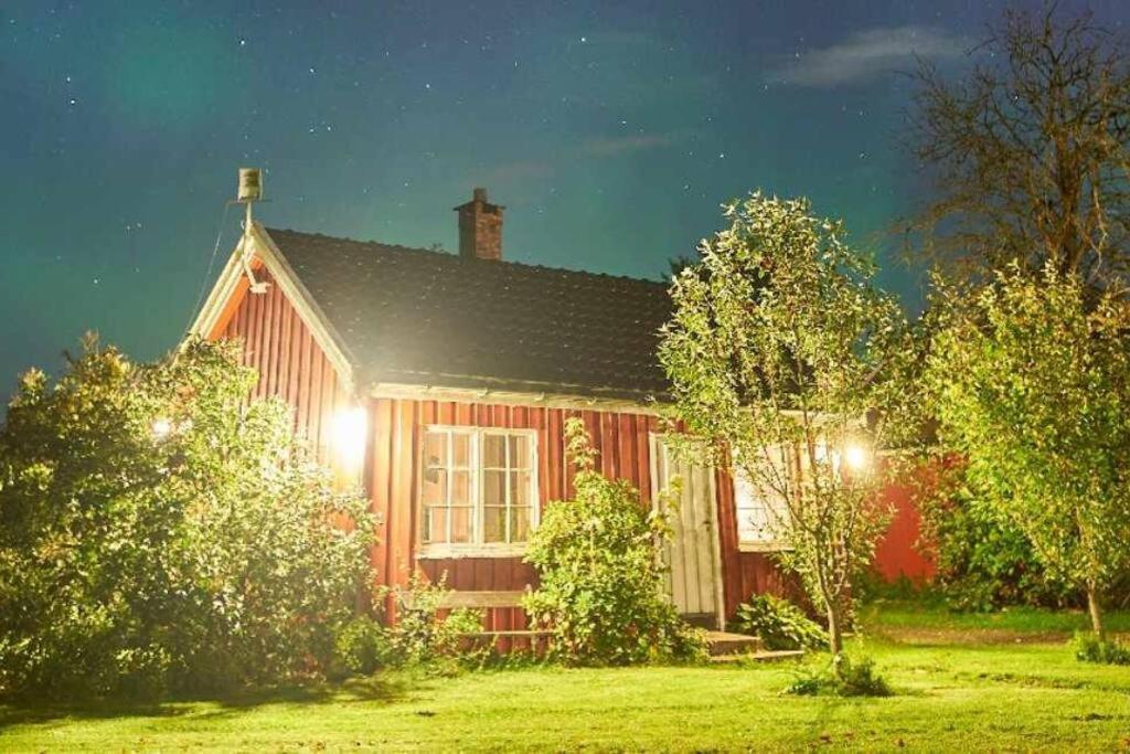 Koselig Pa Gardstun I Holiday home