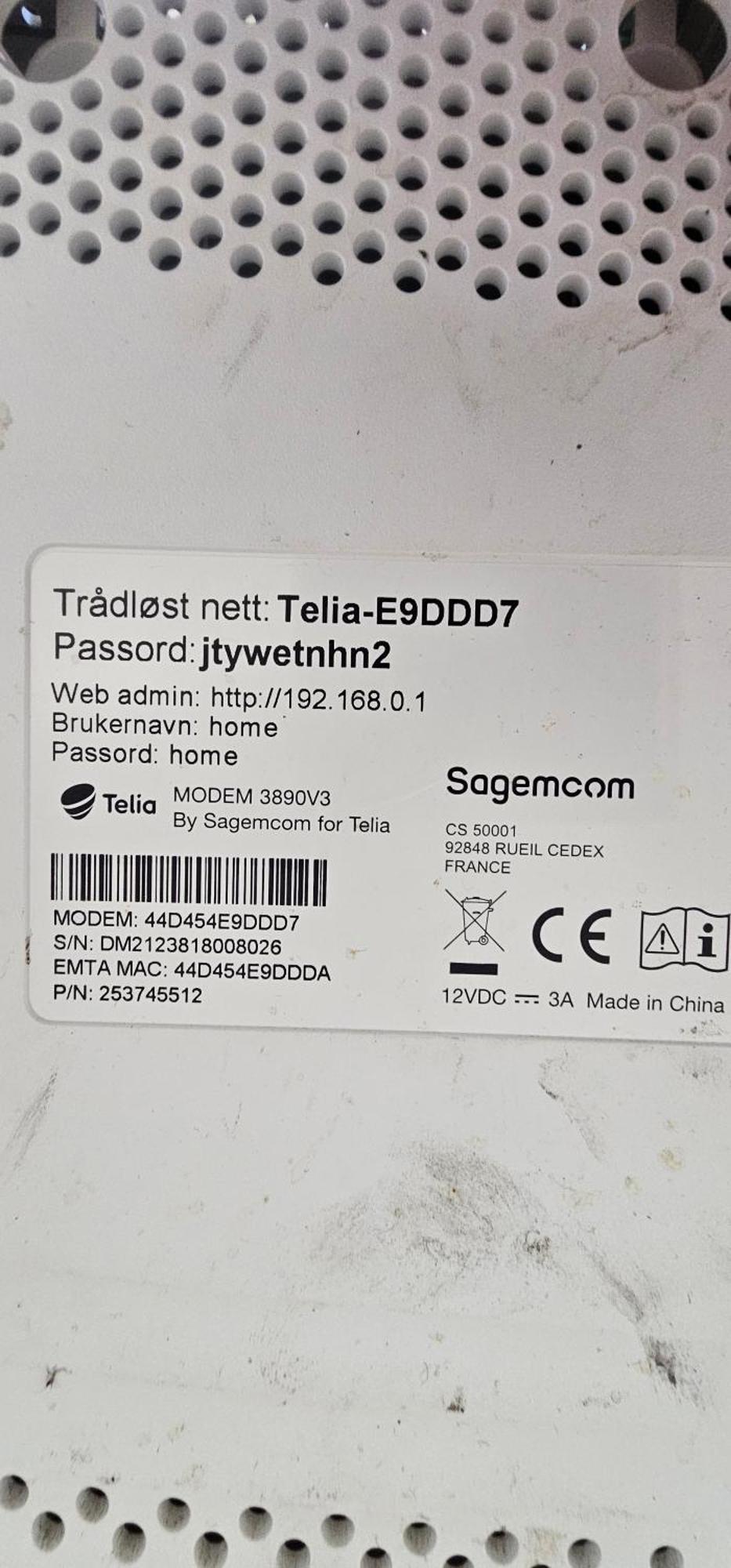 4 Bedrooom * Oslo