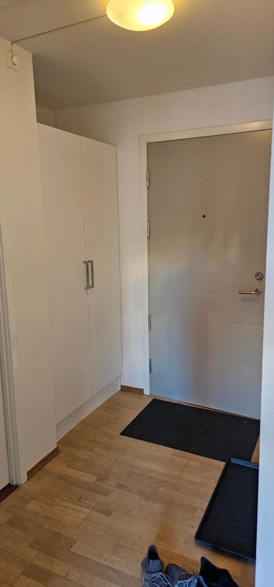 4 Bedrooom Căn hộ Oslo