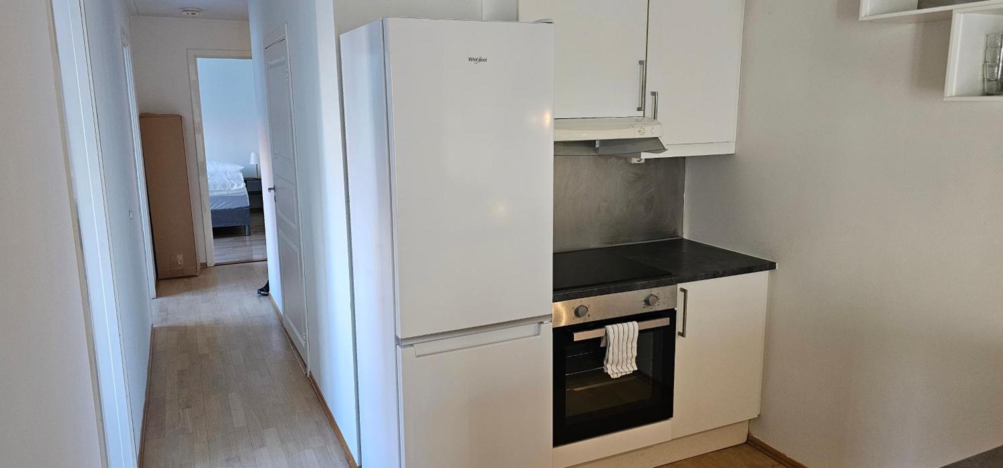 4 Bedrooom Oslo