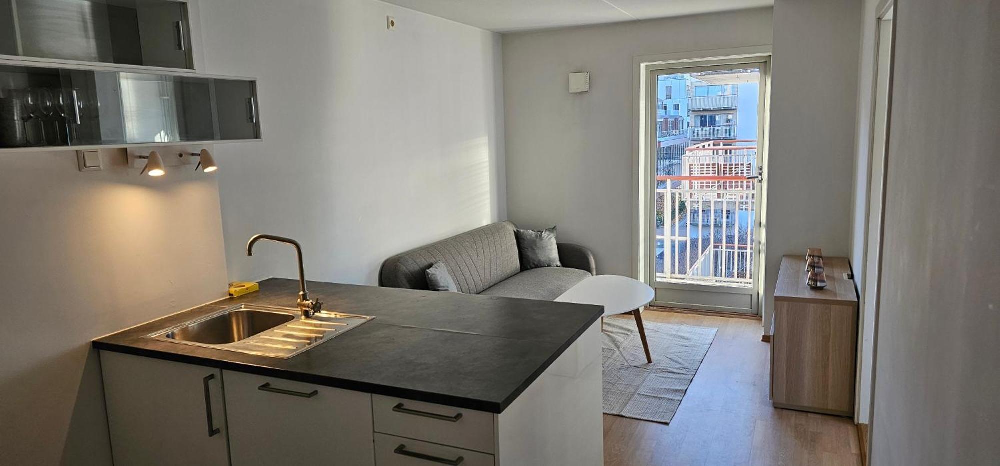 4 Bedrooom * Oslo