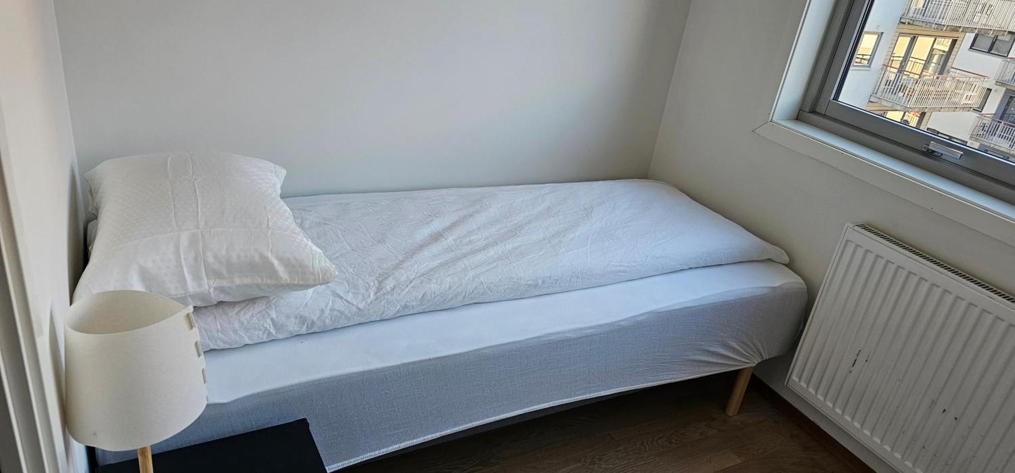 4 Bedrooom Căn hộ *
