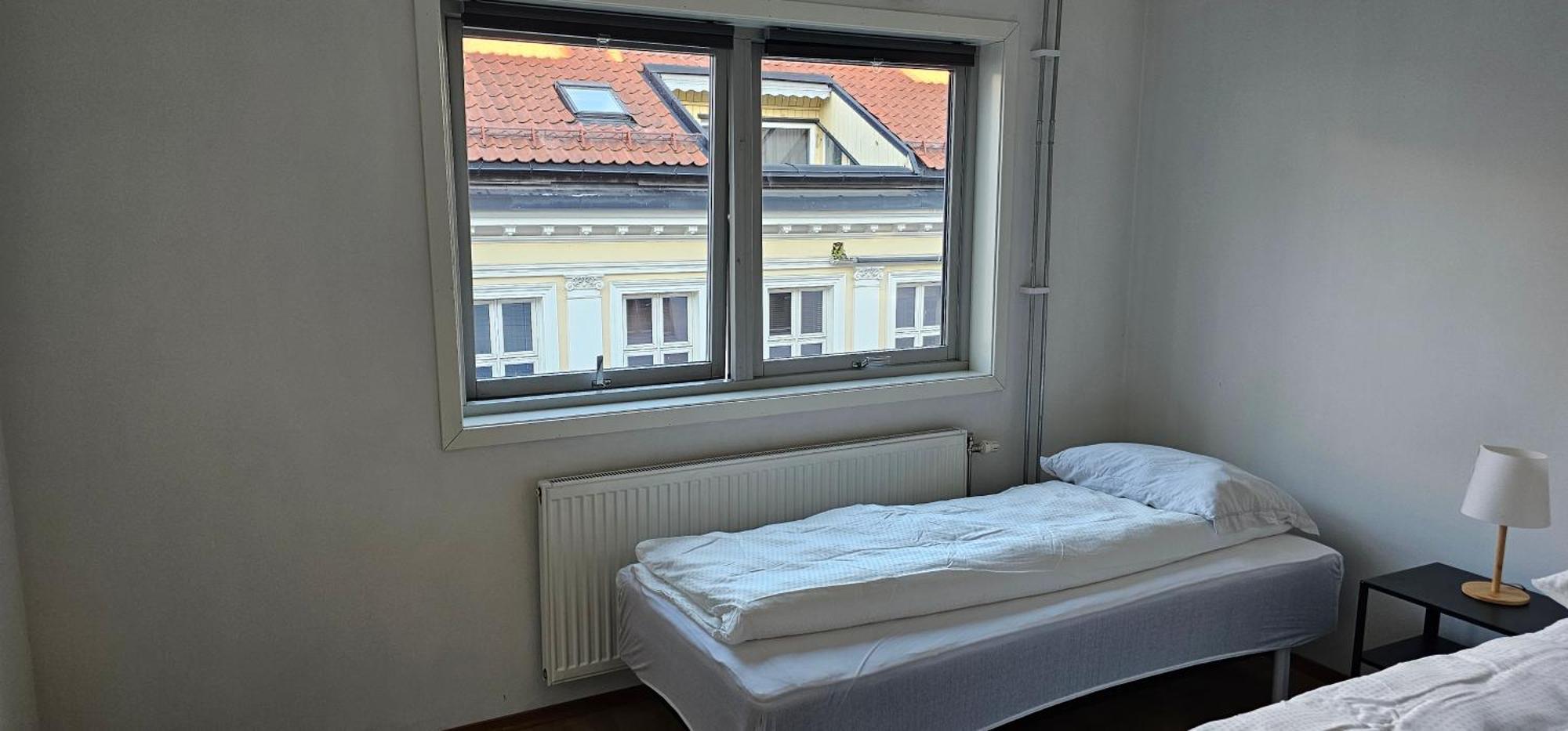 4 Bedrooom