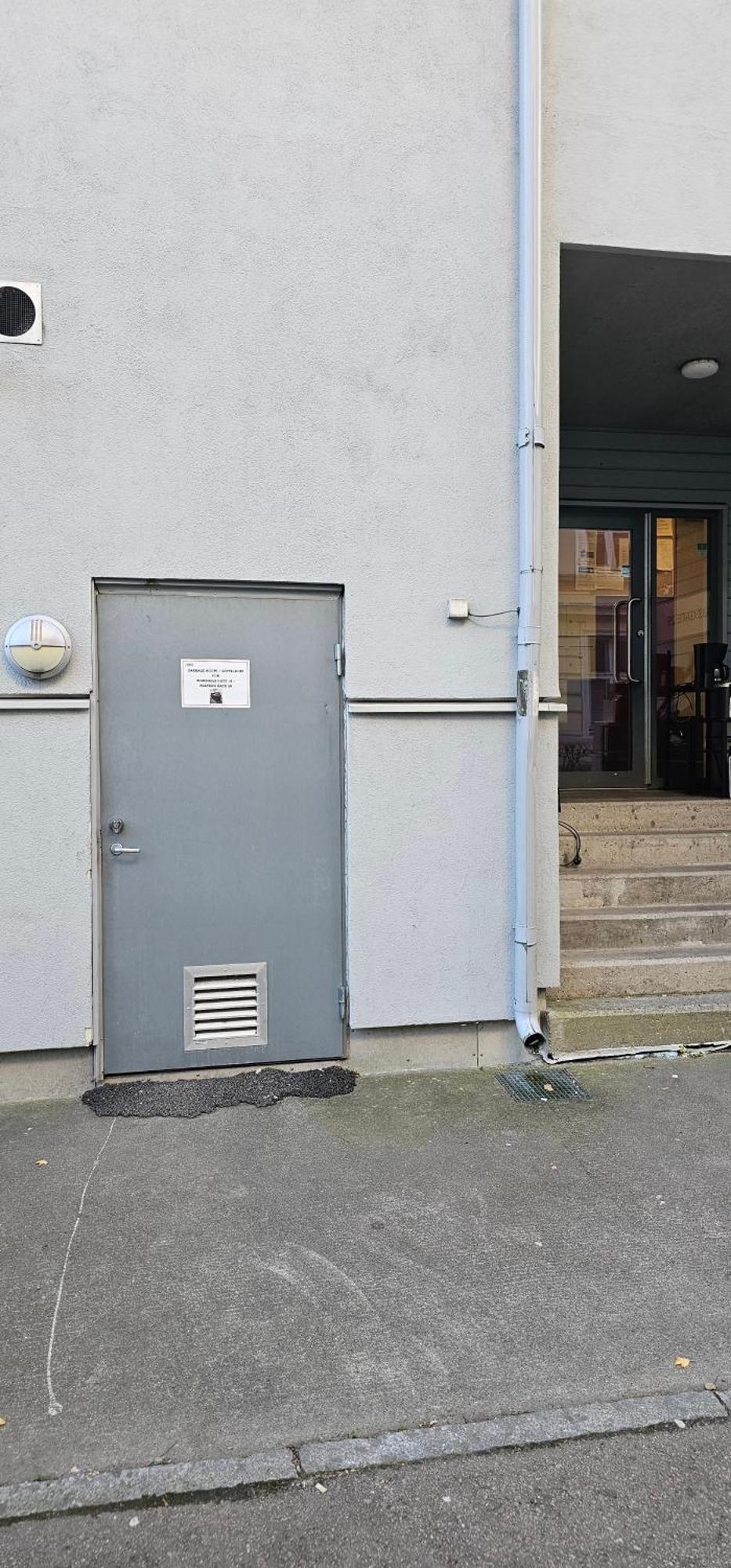 4 Bedrooom Căn hộ Oslo