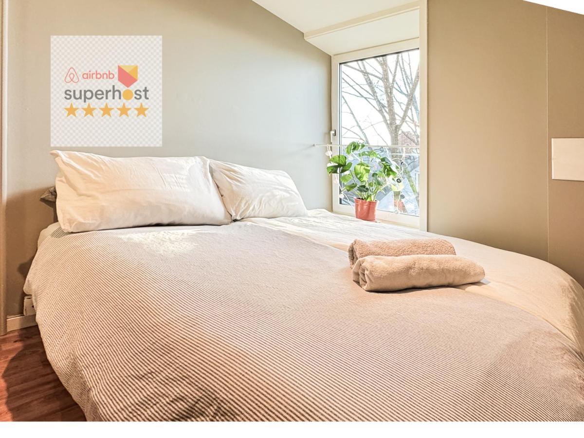 Wi-fi Cozy Feeling Guest house Oslo