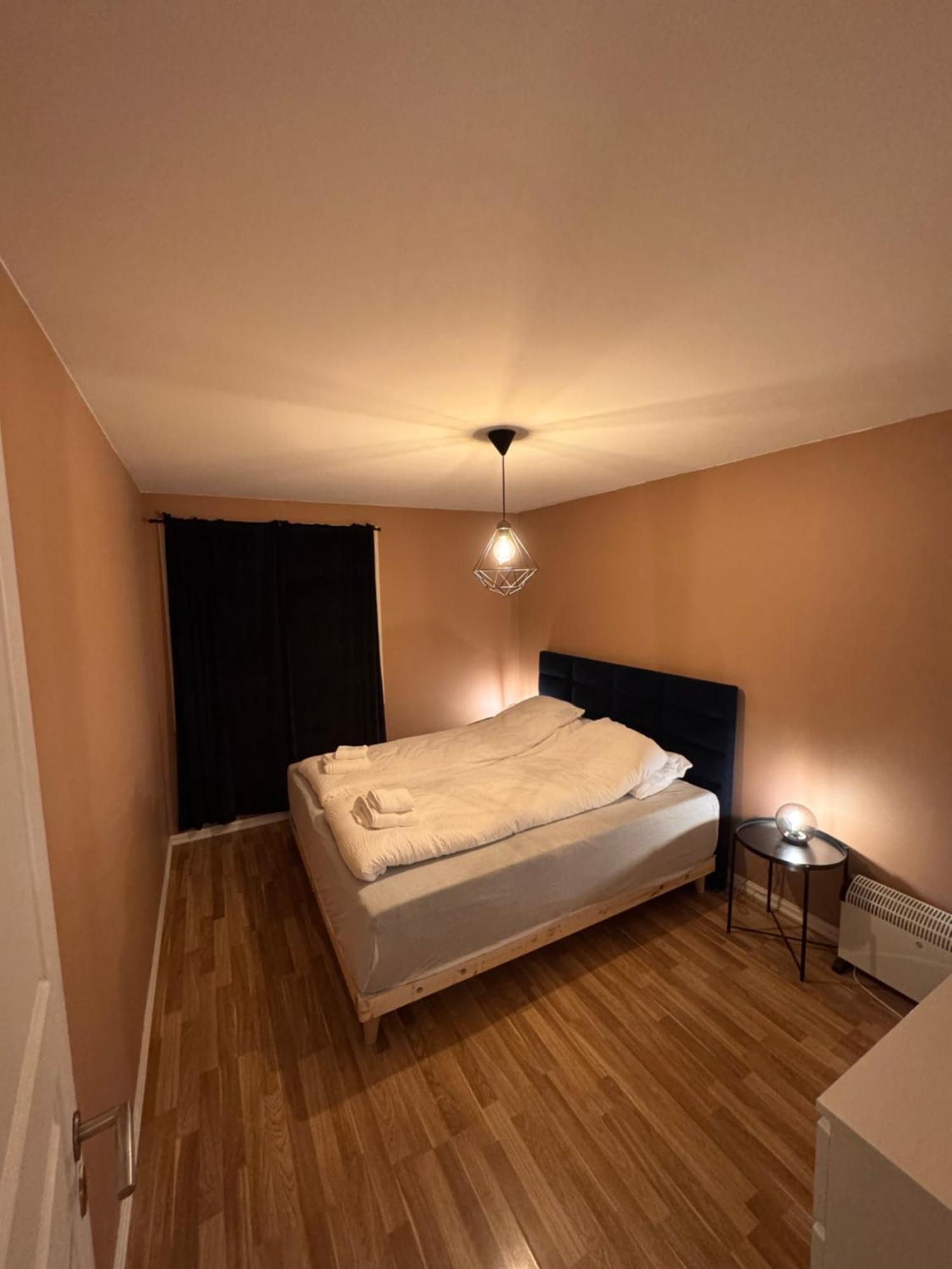 3-bedroom For 7,two Baths, Apartment Oslo