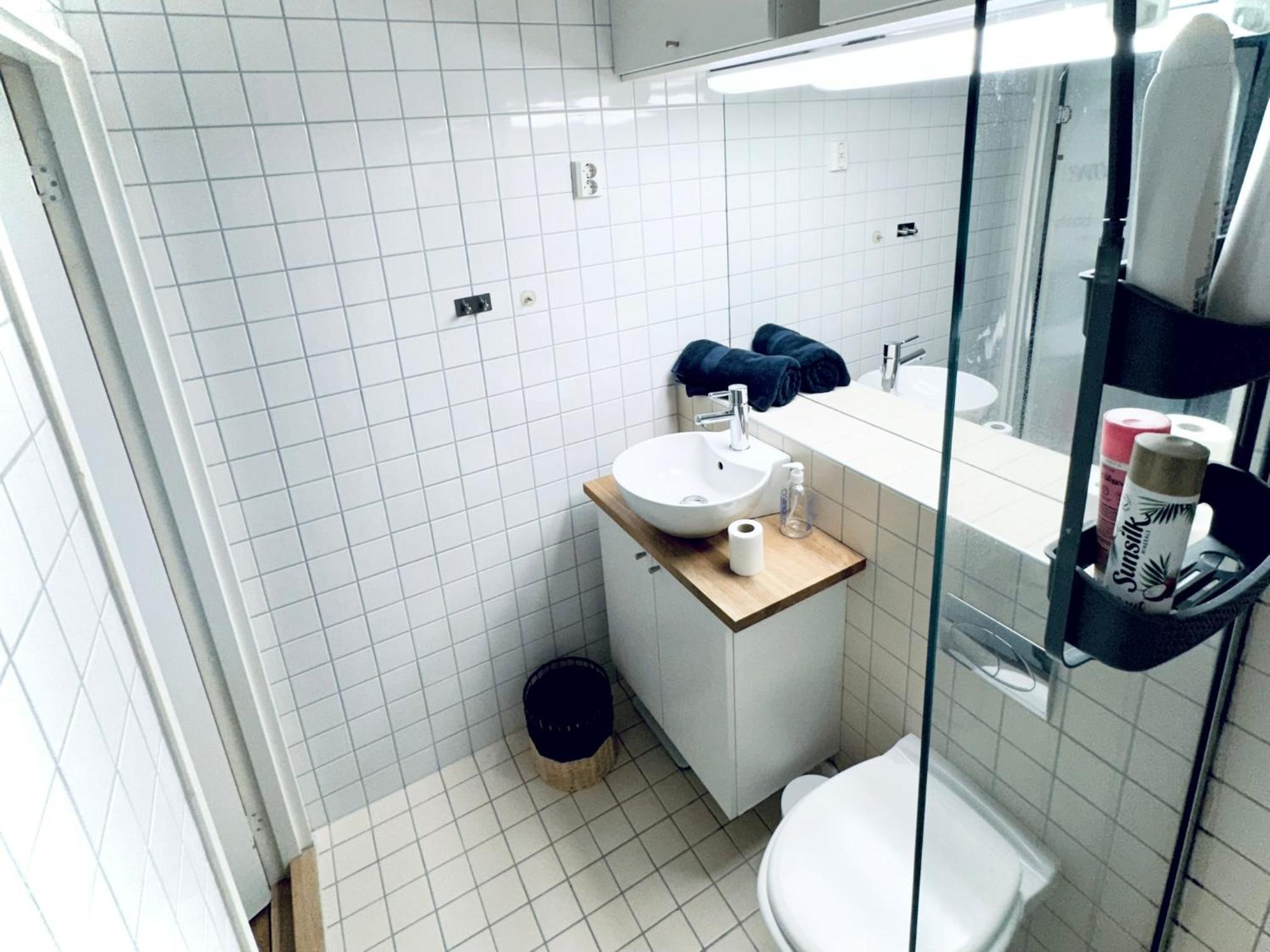 Apartamento Prime Location By S & Karl Johan Oslo