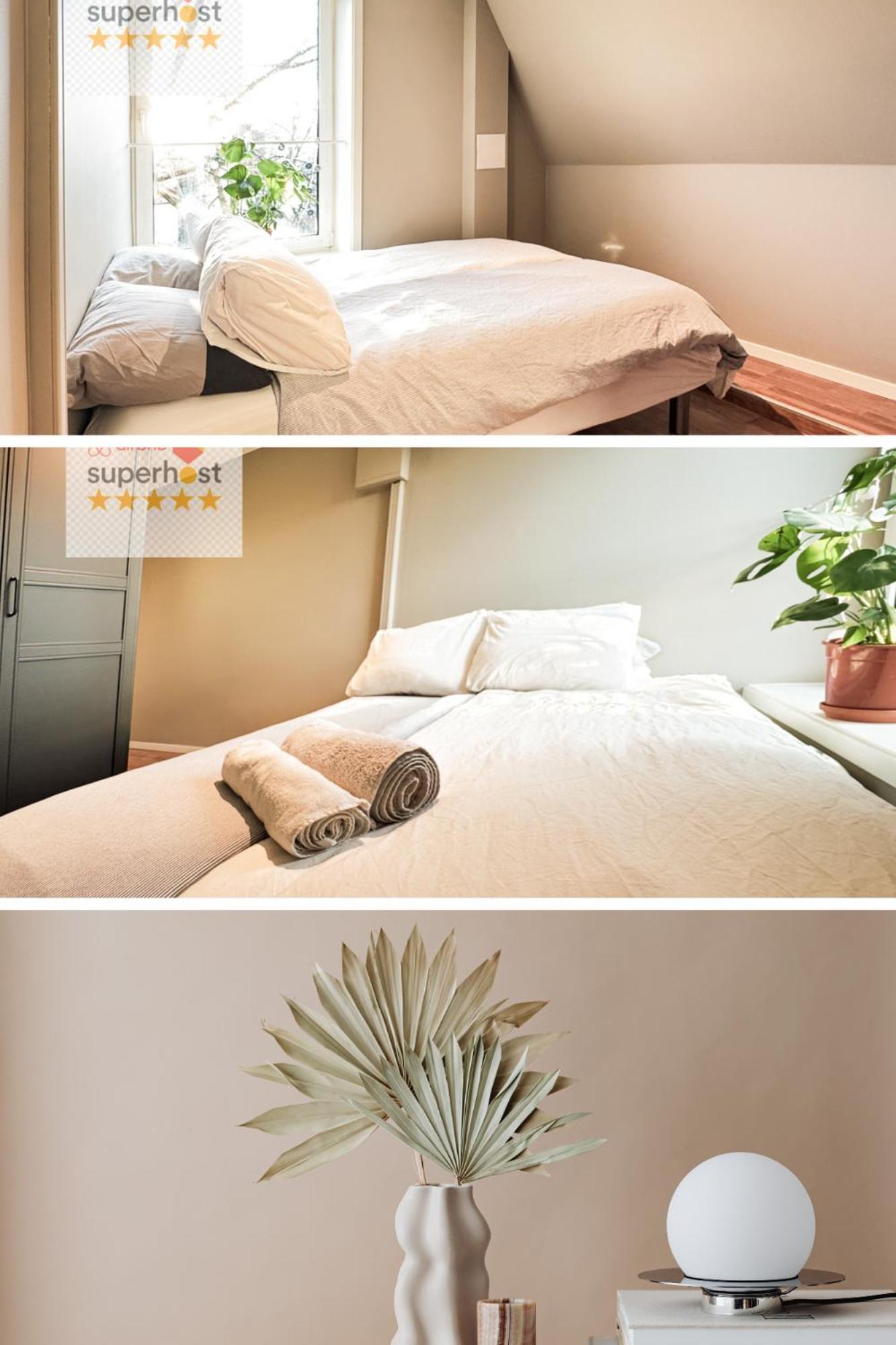 Wi-fi Cozy Feeling Guest house *