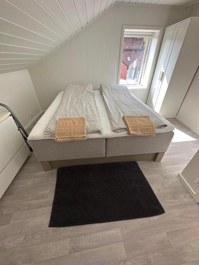 Apartment Loft Lounge Oslo